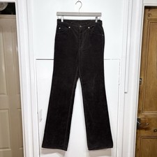 Levis 632 Corduroy Jeans Brown