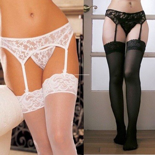 Women high waist strap - high,