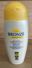 AVON BRONZE SENSITIVE SUN