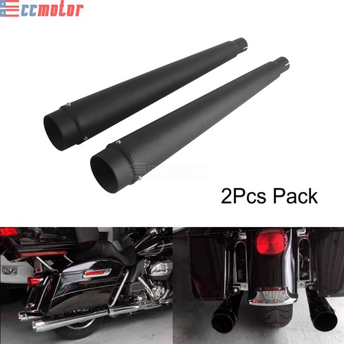 Dual exhaust system muffler - exhaust,