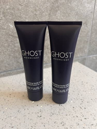 Ghost deep night - night, and