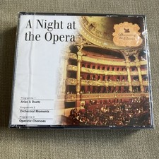A Night at the Opera -