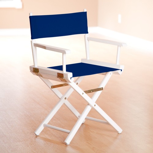 Directors chair natural - 18,