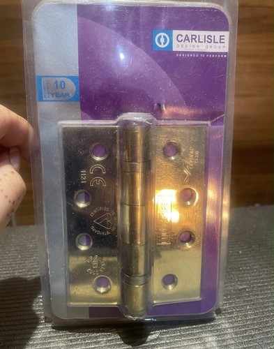 Eclipse j14885 door hinge - door,