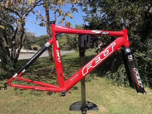Felt s32 superlite road bike - felt,