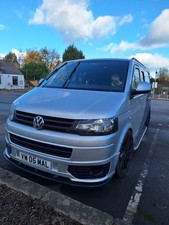 VW Transporter T5 2.0Tdi 6