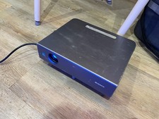 Laptop projector, SONY VPL