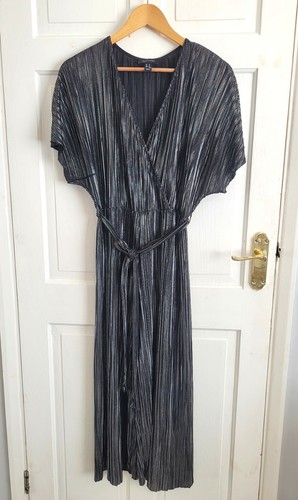 New look size black - black, &