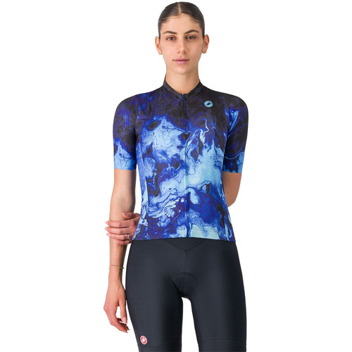 Castelli cosmic vortex jersey - castelli,