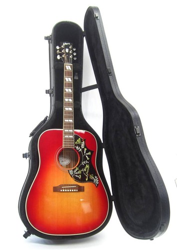 Gibson hummingbird - gibson, (2024)