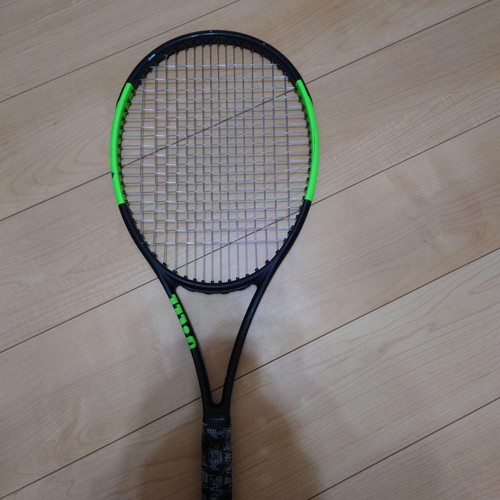 Wilson blade grip - blade,