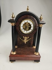 FRENCH SWINGING CHERUB NOVELTY