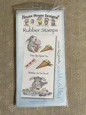 House Mouse Joanna Sheen “