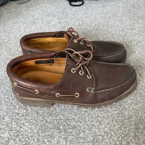 Timberland men deck shoes uk - timberland, men's