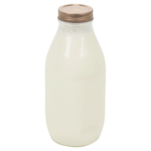 1000ml glass bottles with - bottles, lids