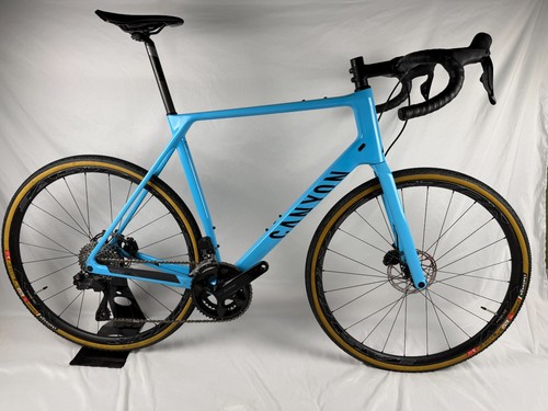 2023 canyon endurance r076 - endurance, cf