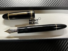 Montblanc Meisterstuck 149
