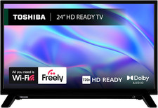 Toshiba 24" WV2553DB HD Ready