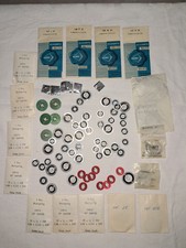 Watch Mainsprings - job lot