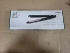 BaByliss Titanium Pearlescent