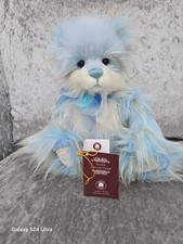 Charlie Bears ICE POP Teddy