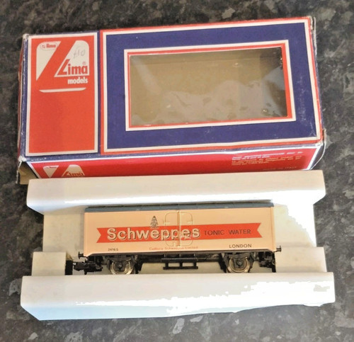 Lima 303118w gauge lwb - gauge,