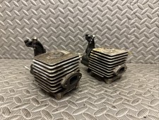 Cylinder  Fits STIHL HS81 HS81R HS86 HS86R - 4237 020 1201 X1