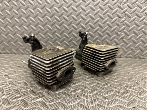 Cylinder fits stihl hs81 - cylinder,