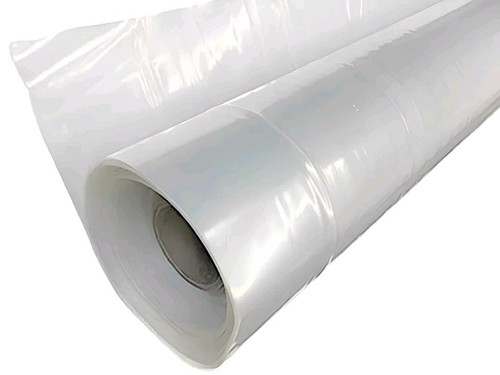 Damp proof membrane - membrane, clear