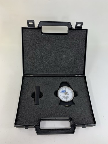 Used shore scale - d, durometer