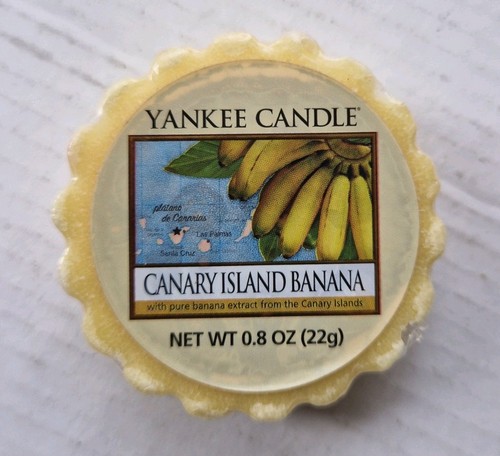 Yankee candle canary island - yankee,