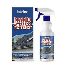 Invisible Waterproof Agent Anti-leakage Sealant Waterproofing Agent Nano S NEW