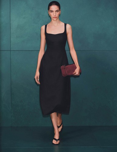 Autograph womens black - -,