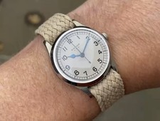 Vintage Waltham 6b/159 Air