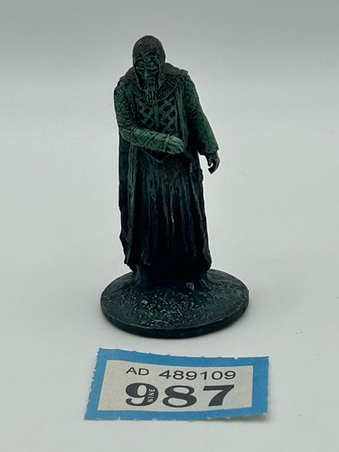Lotr eaglemoss army the - eaglemoss,
