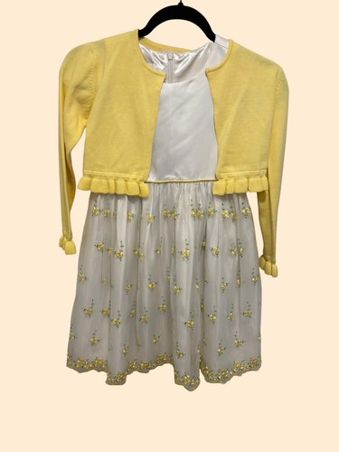 American princess yellow - american,