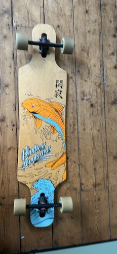 Mindless longboards - mindless,
