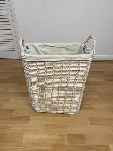 Beautiful slimline wicker - beautiful,