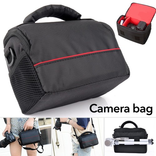 Dslr slr camera sholder bag - camera,