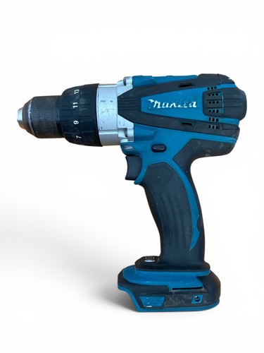 Makita dhp458 18v - dhp458,