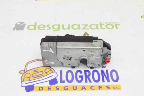 4855201 614155 rear - door, lock