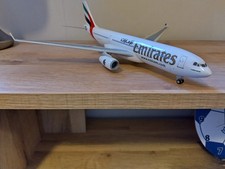 Emirates A330-200 Resin &