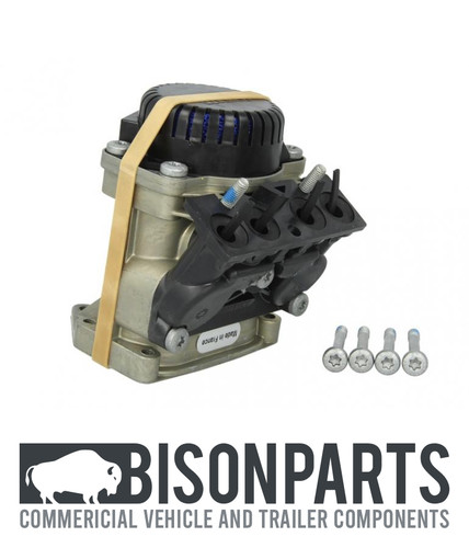 Foot brake valve aftermarket - brake,