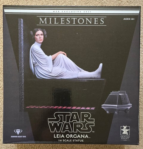 Gentle giant star wars new - giant,