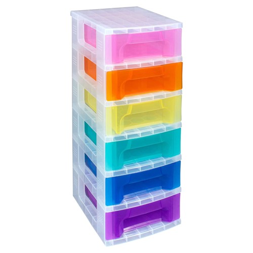 Really useful box slimline 5 - slimline, 3.5