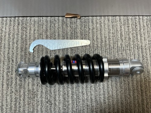 Hagon m66030 low - hagon,