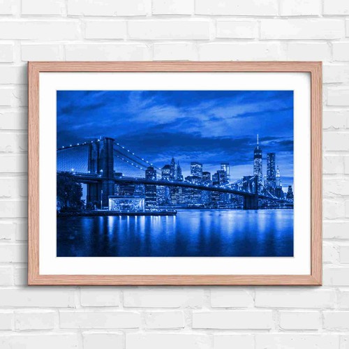 Brooklyn bridge new york - bridge,