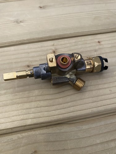 Thetford gas control tap - thetford,
