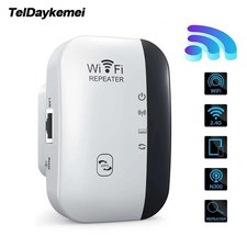 300Mbps WiFi Repeater 2.4G