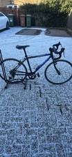 Islabike Luath 26, silver and